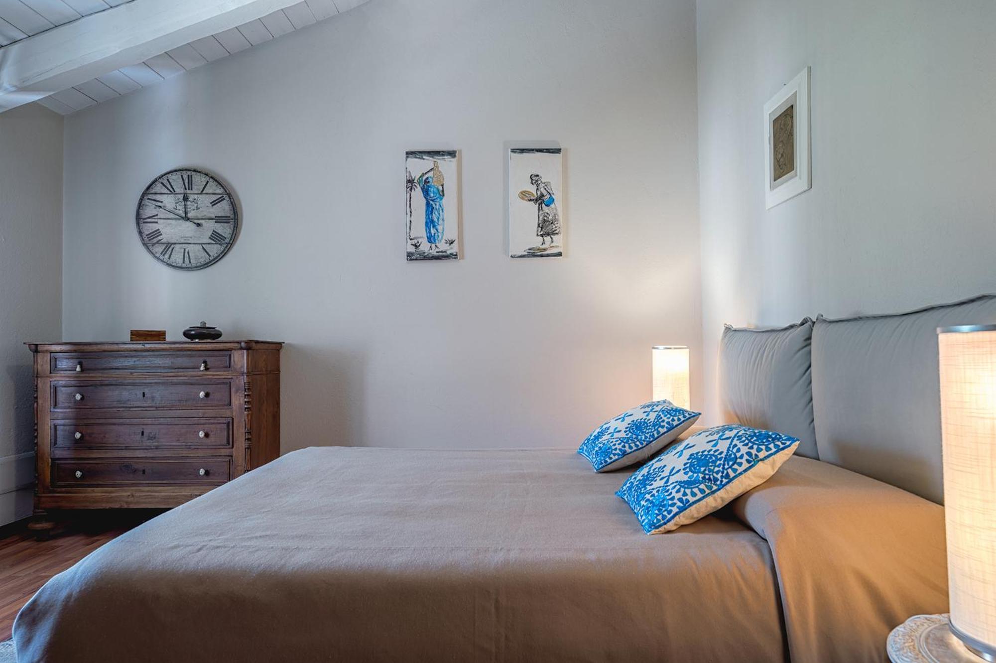 La Rosa Gialla Bio Apartments & Rooms Barolo Buitenkant foto
