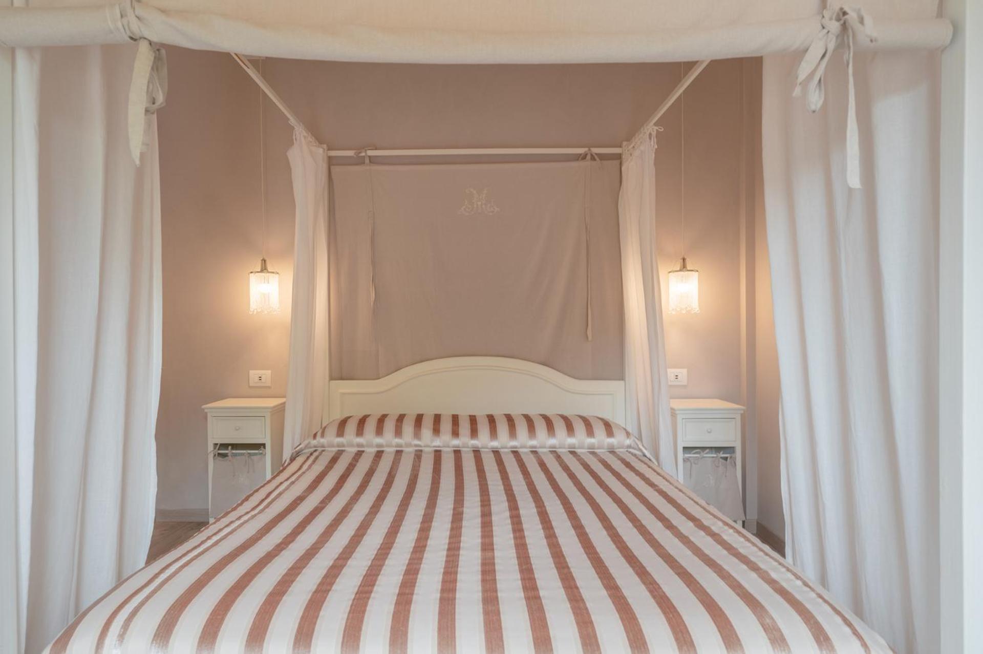La Rosa Gialla Bio Apartments & Rooms Barolo Buitenkant foto
